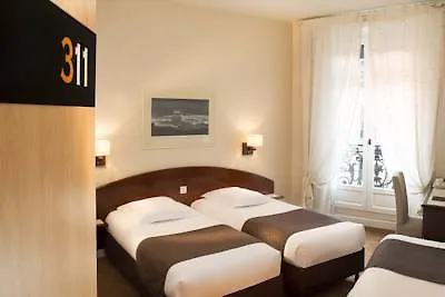 Hotel Excelsior Opera Париж